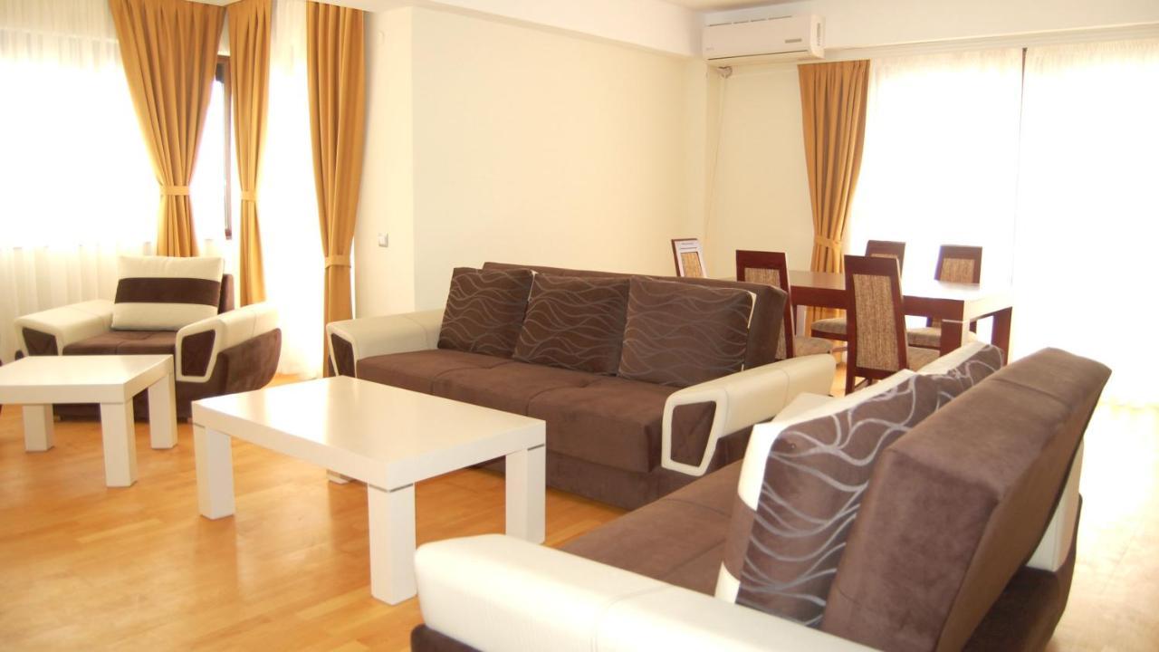 Park Ej's View A73 Apartment *